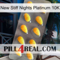 New Stiff Nights Platinum 10K cialis1